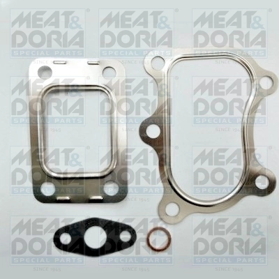 Mounting Kit, charger